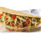 Ground Beef Taco Crispy Shell