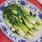 Suàn Róng Qīng Jiāng Cài Garlic Bok Choy