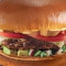 Chipotle Jack Burger Single