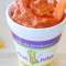 Peach Carrot Twist 12 Oz