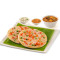 Masala Uttapam (2Pcs)