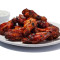 Hooters Daytona Beach Style Wings (20 Pieces)