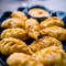 Paneer Cheese Fried Momo