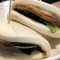 2 Piece Cha-Shu Steamed Bun