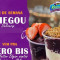 Açaí Crocante