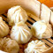 Chicken Momo (Halal)