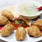 Chicken Fried Momo [6 Pcs] [Full]