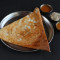 Paper Onion Plain Dosa