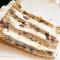 Chocolate Chip Slice