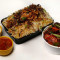 Chicken Biryani Chilli Chicken