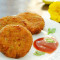 Crunchy Veg Cutlet [2 Pieces]