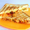 Spicy Paneer Jumbo Sandwich