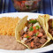 8. Carne Asada Tacos (2)