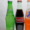 Glass Bottled Mexican Sodas