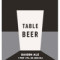 Table Beer