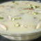 Dry Fruit Custard