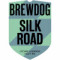 17. Silk Road