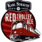 2. Red Trolley Ale