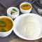 Idli 2 Pieces)