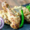 Chicken Afghani [Full]