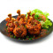 Bhuna Chicken Lolipop