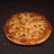 Cheese Sweet Corn Pizza