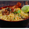 Chicken Tandoor Dum Biryani (1 Serves)