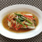 Steamed Fish With Ginger Soy