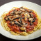 Sauteed Mushroom Sauce