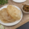 Luchi (3Pcs) With Mutton Kosha(2 Pcs)