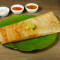 Dhania Rava Masala Dosa