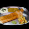 Mixed Veg Masala Dosa