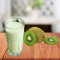 Vegan Kiwi Milkshake