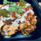 Veggie Black Bean Enchiladas