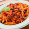 Penne Arrabiata Veg