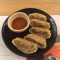 Steamed Chicken (Gyoza)