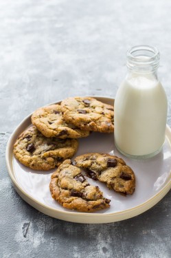 チョコレートクッキー