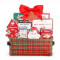 Seasons Greetings Gift Basket