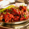 Hunan Chilli Chicken Dry