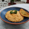 Peri Peri Jalapeno Risotto With Garlic Bread