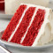 Redvelwat Cake [1 Pound]