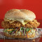 Chicken Max Crunch Burger