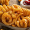 Curly Fries Niǔ Jì Shǔ Tiáo