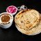 Dal Makhani Naan Combo