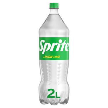 スプライトオリジナル 2L