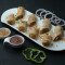 Special Veg. Spring Roll (8 Pcs)