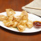 Fried Wontons Shrimp