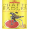 Crafty Radler: Grapefruit Tangerine