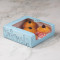 Blue Berry Muffin Box