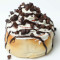 Choco Chips Cinnamon Roll